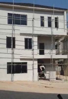 an Under Construction 10 Units of 5bedrooms + Bq Detached Duplex., Katampe Extension, Katampe, Abuja, Detached Duplex for Sale