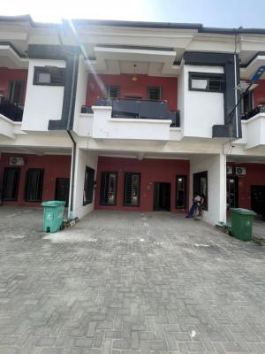 4 Bedroom Terrace Duplex, Ikota Lekki Lagos, Ikota, Lekki, Lagos, Terraced Duplex for Rent