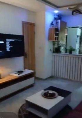 1bedroom Furnished, New Horizon 2 Estate, Ikate, Lekki, Lagos, Mini Flat (room and Parlour) for Rent