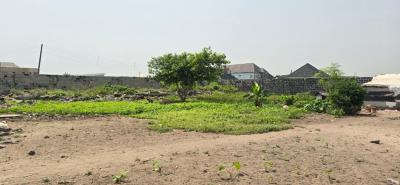 Fenced and Gated Plot of Land Measuring 1430sqm, Abijo Gra, Abijo, Lekki, Lagos, Residential Land for Sale