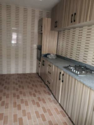 Brand-new 3-bedroom Apartment with Modern Finishes, Salem, Ikate, Lekki, Lagos, Flat / Apartment for Rent