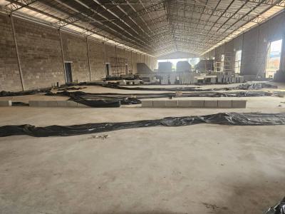 2,000 Sqm Warehouse, Sharable to 1,500 Sqm, 1,000sqm and 500sqm, Ikeja, Lagos, Warehouse for Rent