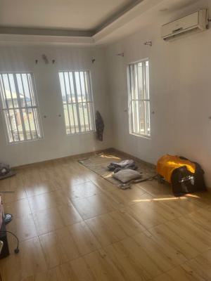 4 Bedroom Semi-detached Duplex in a Serene Environment, Gra Phase 2, Magodo, Lagos, Semi-detached Duplex for Rent