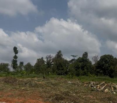 Dry and Solid Estate Land Measuring 600sqm, Diamond  Estate, Behind Intl  Brewery,  Kajola, Mowe Ofada, Ogun, Residential Land for Sale