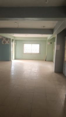 200 Sqms Office Space Upstairs, By Alagomeji Bus Stop, Alagomeji, Yaba, Lagos, Office Space for Rent