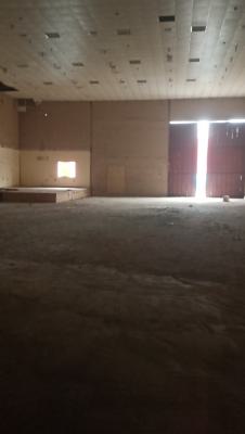 1000 Sqms Warehouse, Eric Moorev, Surulere, Lagos, Warehouse for Rent