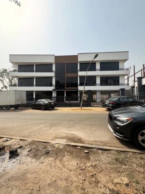 a Newly Built Office Building Offering Premium Corporate Workspaces, Wuse 2, Abuja, Plaza / Complex / Mall for Rent
