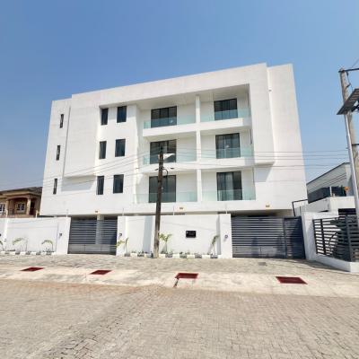 2 Bedroom Apartment, Lekki Phase 1, Lekki, Lagos, Flat / Apartment for Sale