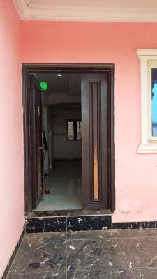Standard 2 Bedroom Flat at Okeibukun Estate Elebu Ibadan, Oke Ibukun Estate Elebu Oluyole Extension Ibadan, Ibadan, Oyo, Detached Bungalow for Rent