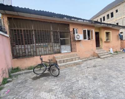 450sqm Land, Buy and Demolish, Zone 3, Wuse, Abuja, Mixed-use Land for Sale