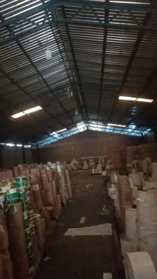 630 Sqms Warehouse, Oba Akran, Oba Akran, Ikeja, Lagos, Warehouse for Rent