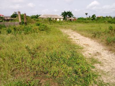2 Acres of Dry, Table Bare Land, Oko Afo - Ilogbo Road, Near Oko-afo Bus Terminal., Ilogbo Eremi, Badagry, Lagos, Mixed-use Land for Sale