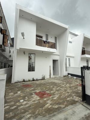 4 Bedroom Semi Detached House, Ikota, Lekki, Lagos, Semi-detached Duplex for Sale