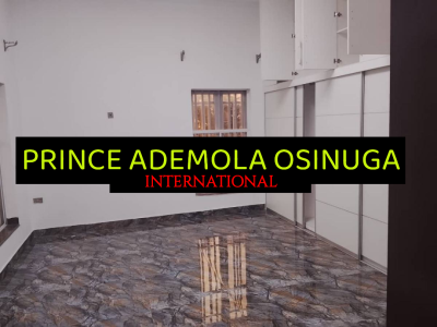 Premium 3 Bedroom Apartment +bq+pool+gym, Banana Island Estate Ikoyi, Banana Island, Ikoyi, Lagos, Flat / Apartment for Rent