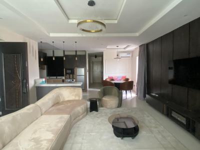 Luxury Furnished 2 Bedroom Apartment, Lekki, Lagos., Lekki Phase 1, Lekki, Lagos, Flat / Apartment for Rent