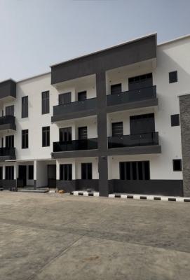 Spacious 2/3 Bedroom Apartment Brand New, News Engineering, Dawaki, Gwarinpa, Abuja, Flat / Apartment for Sale