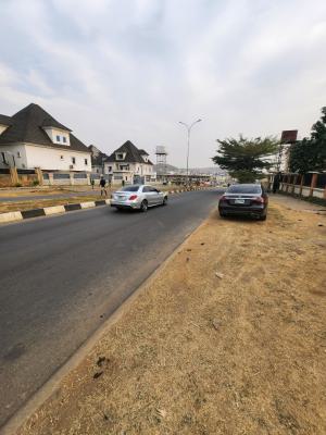 Hot Land in a Prime Location in Guzape, Guzape, Guzape District, Abuja, Residential Land for Sale