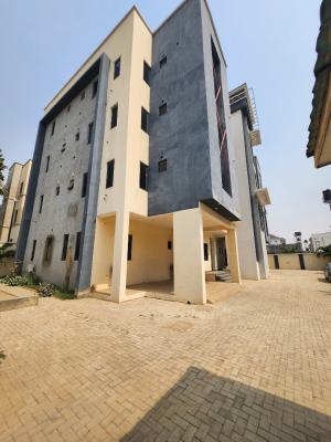 Newly Built and Tastefully Finished 3 Bedroom Apartment in Jahi, Jahi, Jahi, Abuja, Block of Flats for Sale