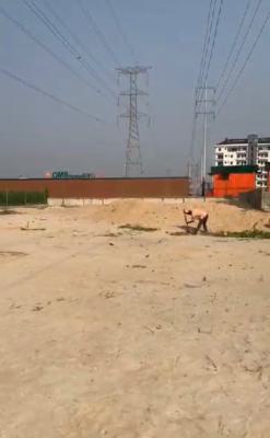 2,300sqm Land, Maruwa, Lekki, Lagos, Land for Rent