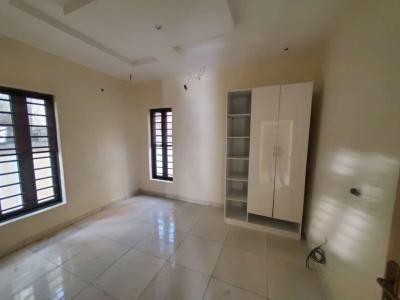 Very Spacious 4 Bedroom Semi Detached House, Lekki Phase 1, Lekki, Lagos, House for Sale