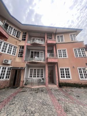 3 Bedroom Apartment Available, Lekki Phase 1, Lekki, Lagos, Flat / Apartment for Rent