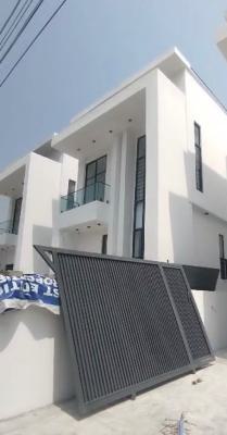 Luxury 4bedroom, Ajah, Lagos, Detached Duplex for Sale