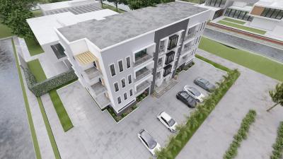 Offplan: 2 Bedroom Apartment in Lifecamp, Life Camp, Abuja, Flat / Apartment for Sale