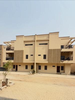 6 Bedroom Semidetached Duplex in Apo Dutse, Apo, Abuja, Semi-detached Duplex for Sale