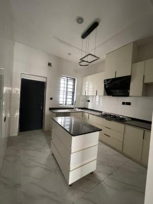 Luxury 4bedroom, Orchid, Lekki, Lagos, Terraced Duplex for Rent
