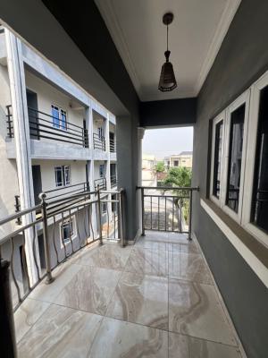 Luxury 4bedroom, Ilaje, Ajah, Lagos, Semi-detached Duplex for Rent