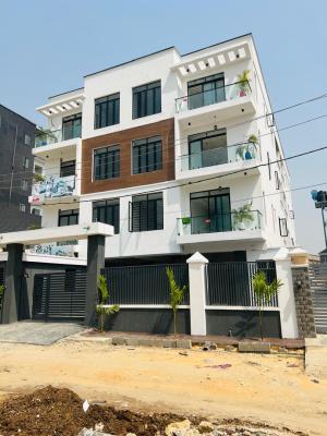 Luxury 2 Bedroom Apartment, Freedom Way, Lekki Phase 1, Lekki, Lagos, Flat / Apartment for Sale