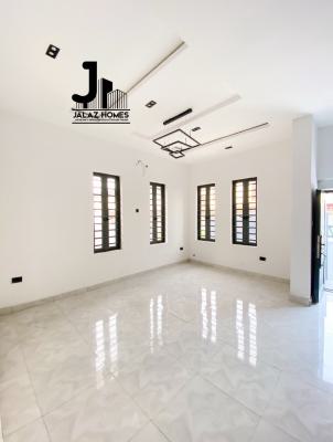 Brand New 4 Bedroom Detached Home, Ajah, Lagos, House for Sale