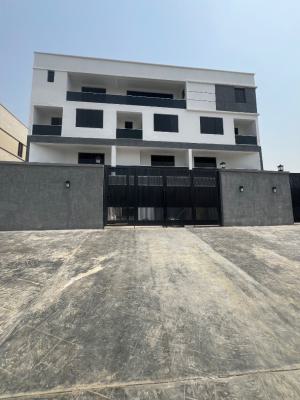Well-crafted and Almost Completed 4/5 Bedroom  Terrace Duplex Lekki Ph, Lekki Please 1, Lekki Phase 1, Lekki, Lagos, Terraced Duplex for Sale
