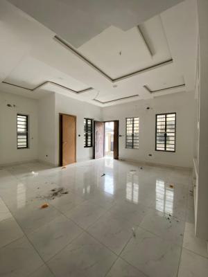 4 Bedroom Semi Detached Duplex, Orchid Lekki Lagos, Lekki, Lagos, Semi-detached Duplex for Rent