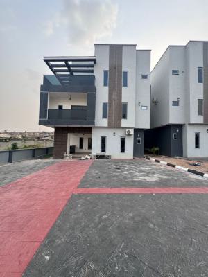 Luxury 5bed with Bq, Lere Adigun Gra Bashorun, Ibadan, Oyo, Detached Duplex for Rent