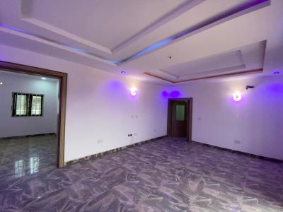 2 Bedroom Flat with Bq, Jahi, Abuja, Flat / Apartment for Rent