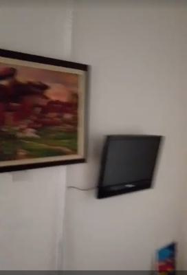 Semi Furnished Mini Flat with Air-conditioning, Fitted Kitchen, Lekki, Lekki Phase 1, Lekki, Lagos, Mini Flat (room and Parlour) for Rent