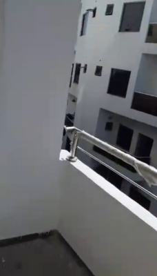 Newly Fully Serviced 4-bedroom Maisonette Apartment All Ensuite, Ikate Spa Road, Lekki Phase 1, Lekki, Lagos, Flat / Apartment for Rent