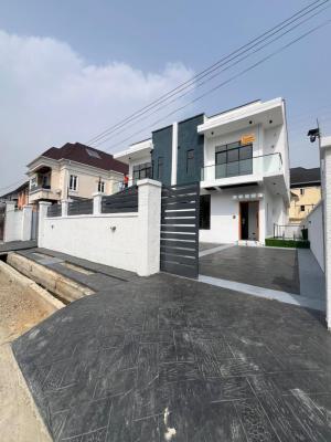 4 Bedrooms Semi Detached Duplex, Lekky County Lekki, Lekki, Lagos, Semi-detached Duplex for Sale