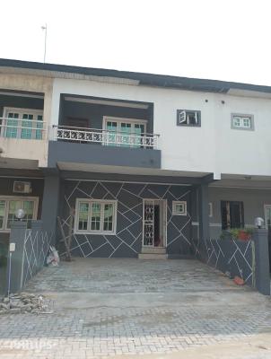 Luxury 3 Bedroom Semi-detached Duplex, Lekki Gardens Phase 2, Ajah, Lagos, Semi-detached Duplex for Sale