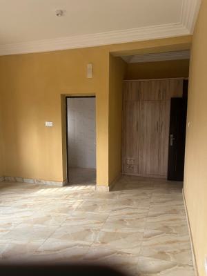 Brand New Spacious 3 Bedroom Flat, 1st Floor Available, By Apostolic/christ Embassy Church(tarred Rd), Jabi, Abuja, Flat / Apartment for Rent