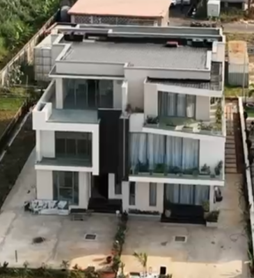 Luxury 4-bedroom Semi-detached Duplex with Bq, Cowrie Creek, Ikate, Lagos, Ikate, Lekki, Lagos, Semi-detached Duplex for Sale