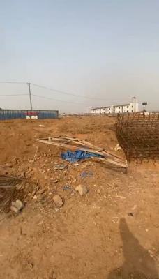 500sqm Estate Land, Wuye, Abuja, Residential Land for Sale