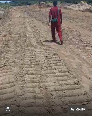 Plot at Sangotedo, Oregun, Sangotedo, Ajah, Lagos, Residential Land for Sale