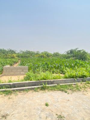 Investment Opportunity!  890sqm Land, Behind Laura Stephen School Lekki Scheme2, Ajah, Lagos, Residential Land for Sale