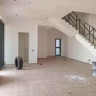 Four Bedroom Maisonette with Bq, Lekki Phase 1, Lekki, Lagos, House for Rent