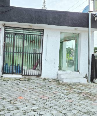 Mini Shop Space, Lekki Phase 1, Lekki, Lagos, Office Space for Rent