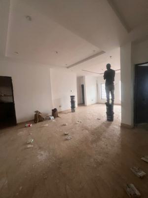 Newly Built 3 Bedroom Flat with Acs, Inverter & Elevator, Katampe, Abuja, Flat / Apartment for Sale