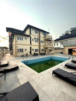 a Strategically Located 16 Rooms Hotel in a Prime Location, Oniru, Oniru, Victoria Island (vi), Lagos, Hotel / Guest House for Sale