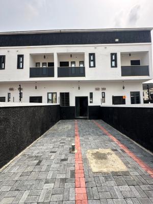 3 Bedroom Terrace Duplex at Ajah, Ajah, Lagos, Terraced Duplex for Sale